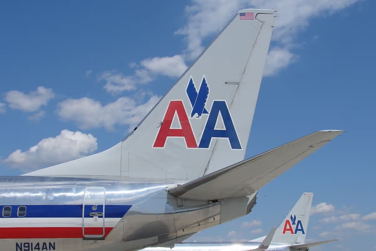 N914AN — Aircraft