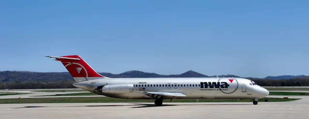 N942N — Aircraft
