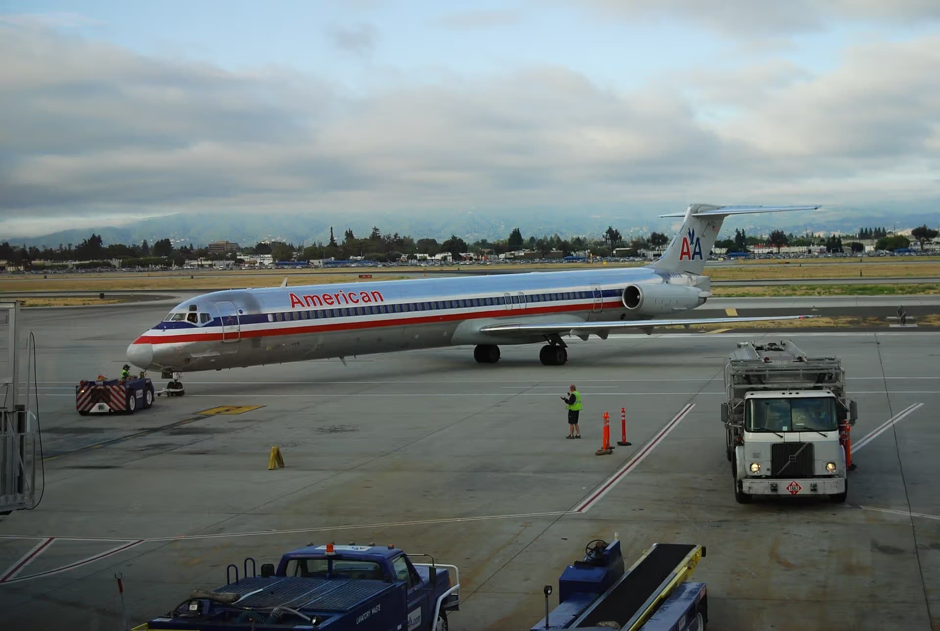 N9681B — Aircraft