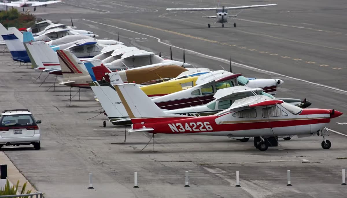 N34226 — Cessna