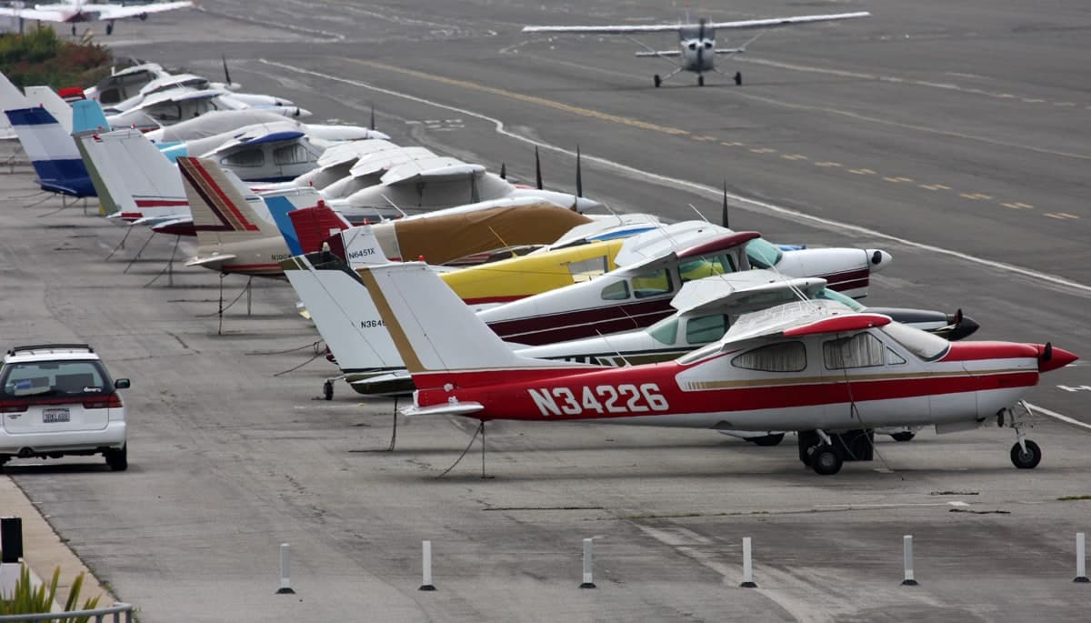 N34226 — Cessna