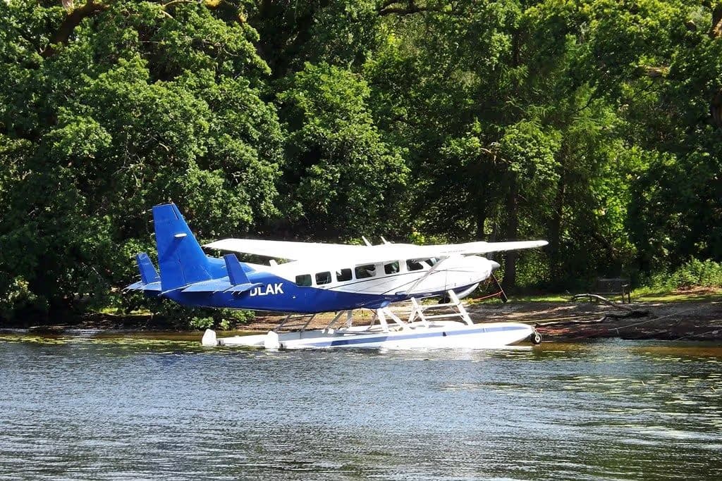 G-DLAK — Single-engine aircraft