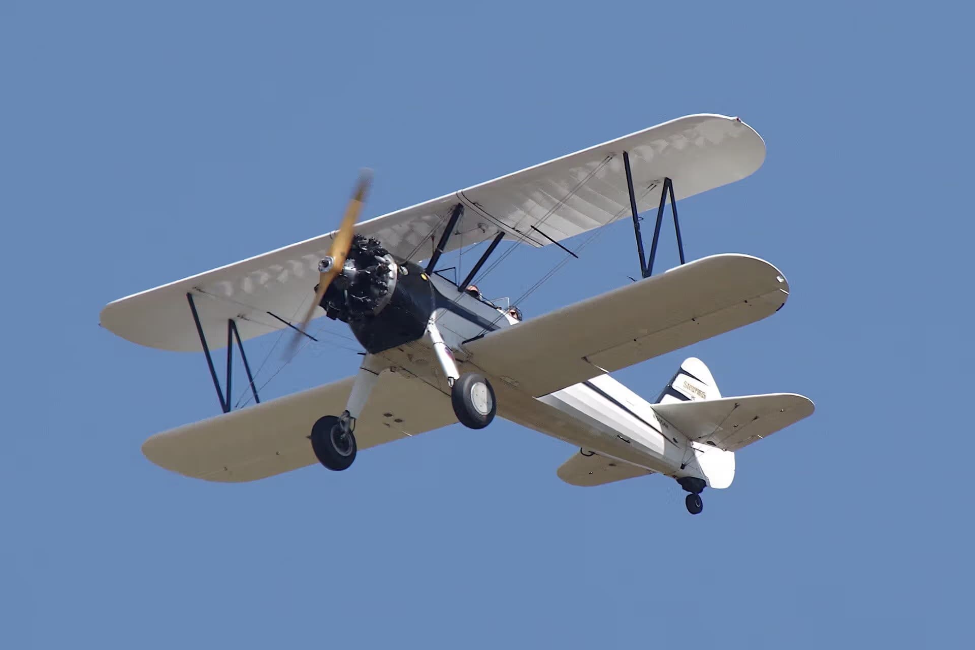 N9054H — Boeing