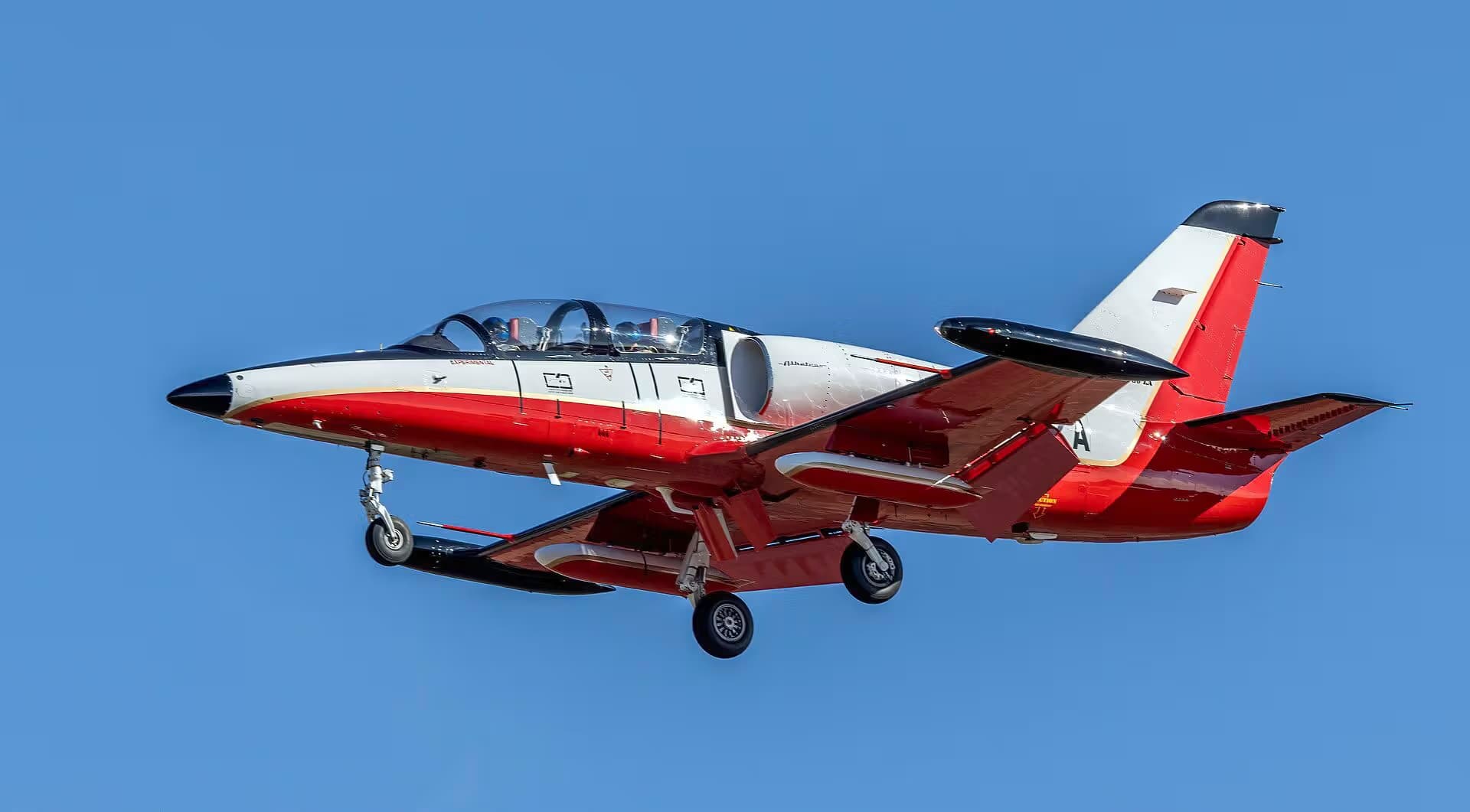 N391ZA — Aircraft