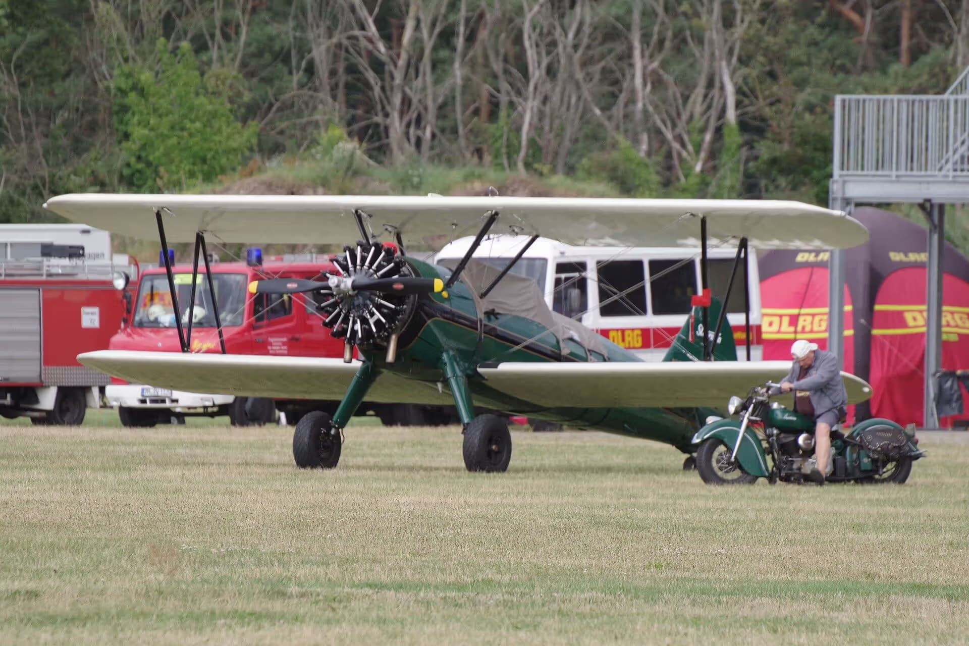 N68831 — Aircraft