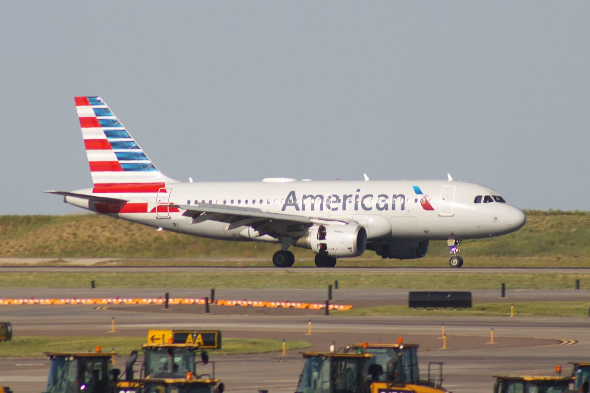 N772XF — Airbus