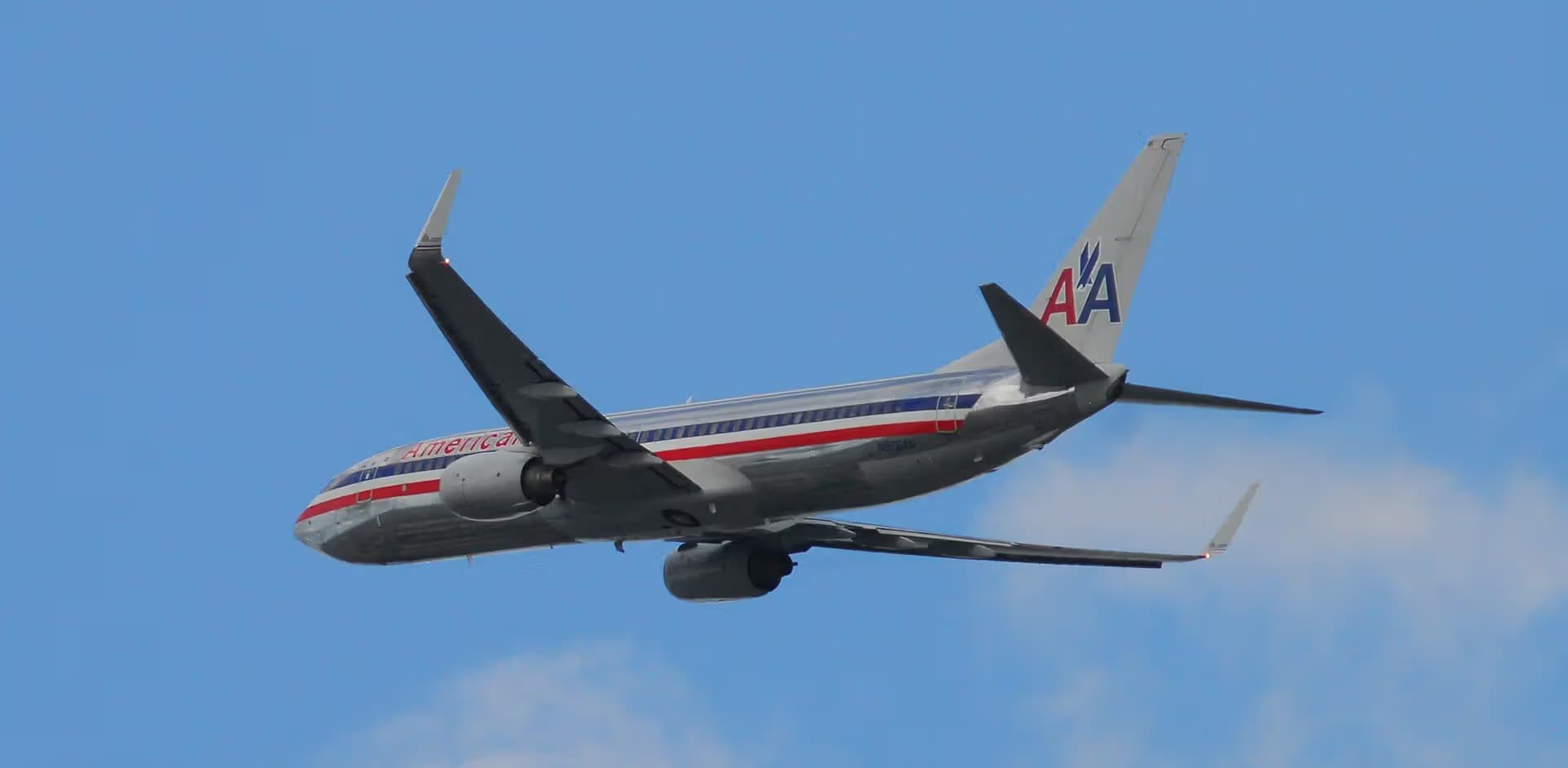 N926AN — Boeing