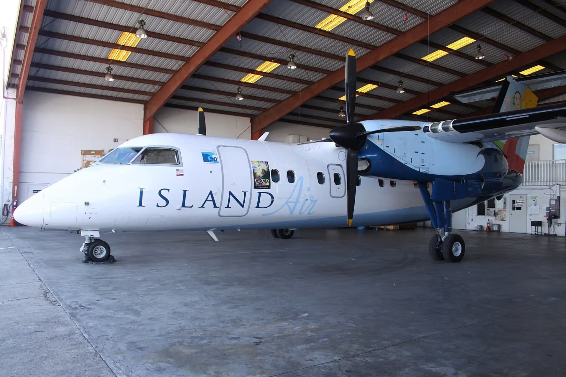 N829EX — Aircraft