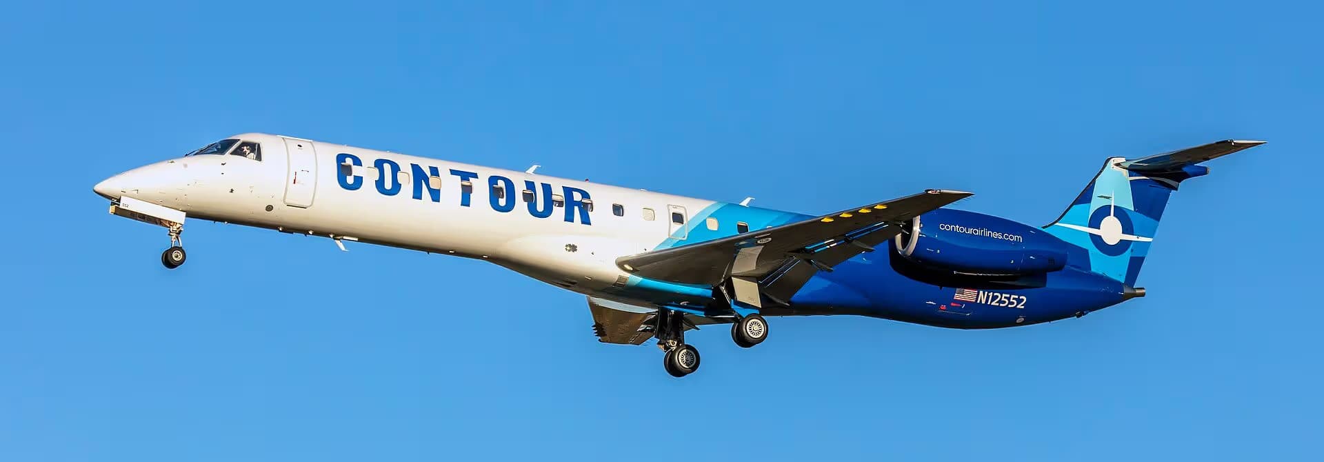 N12552 — Embraer