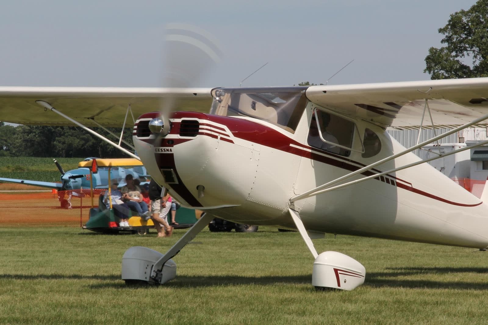 N3600V — Cessna