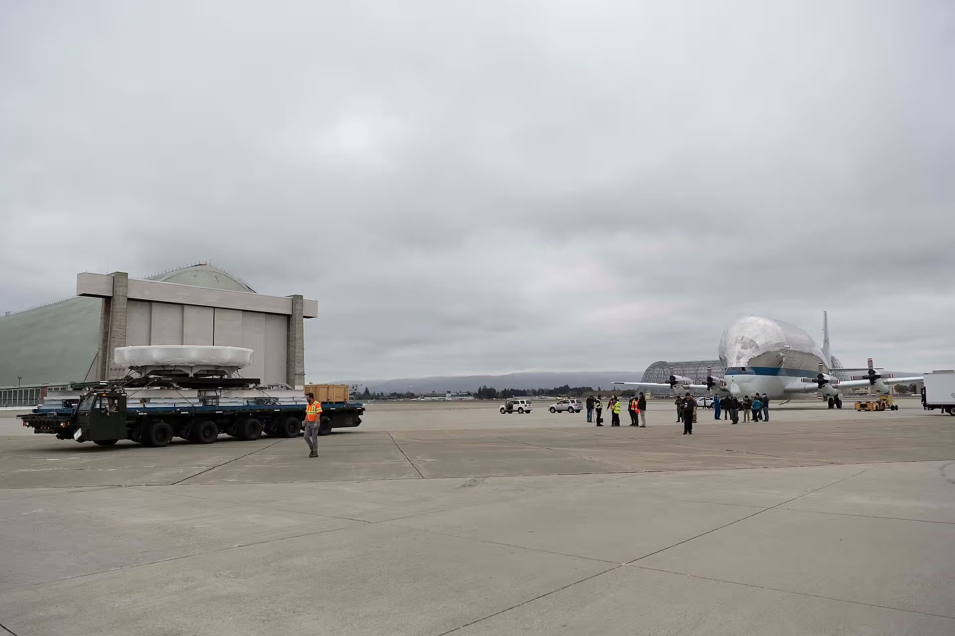 N941NA — Aircraft