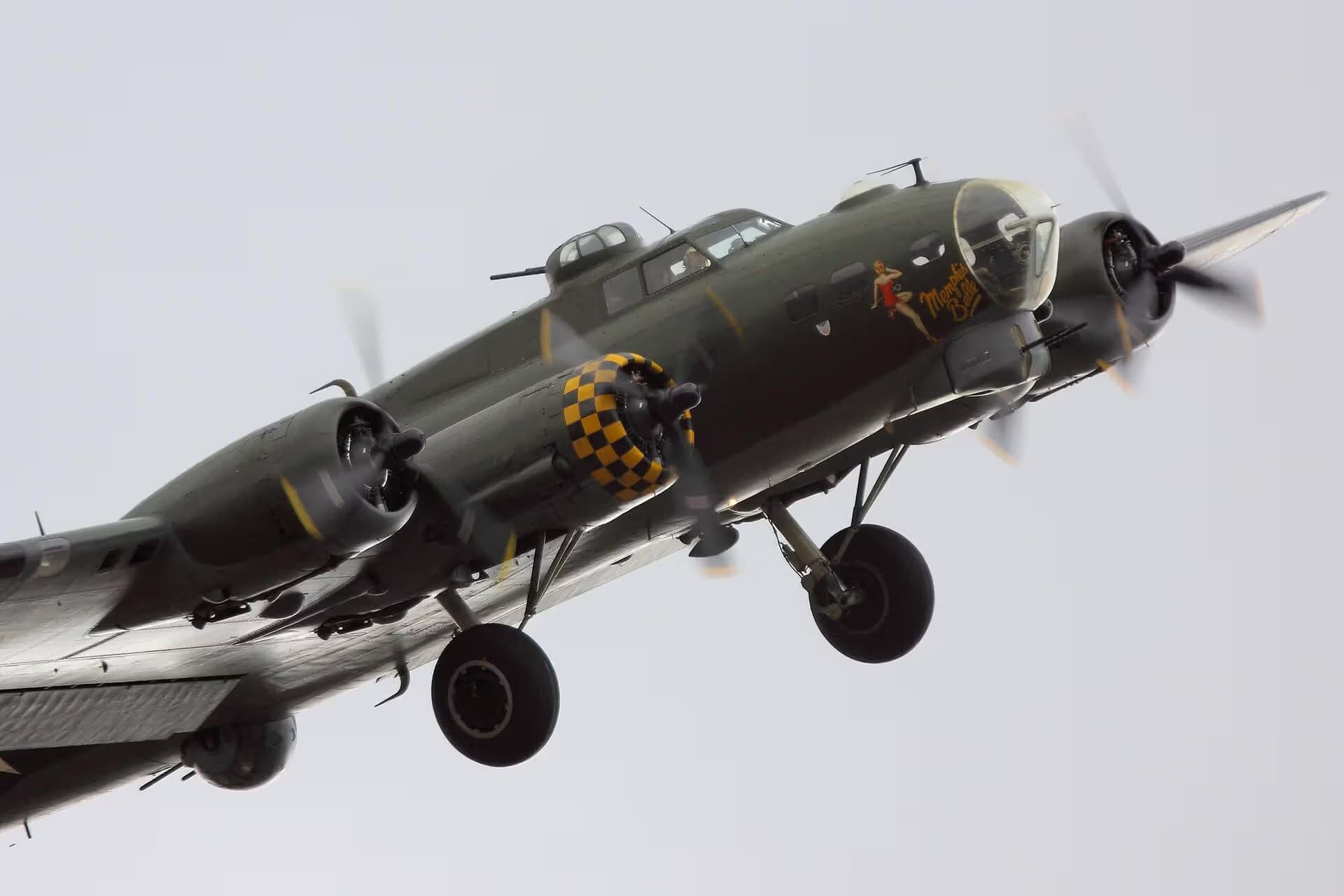 Unidentified — Warbird