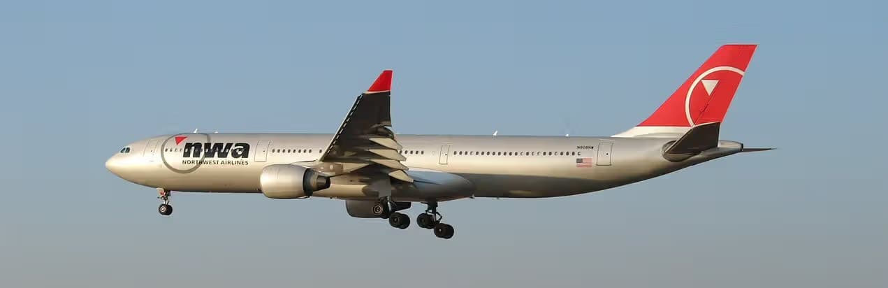 N808NW — Airbus