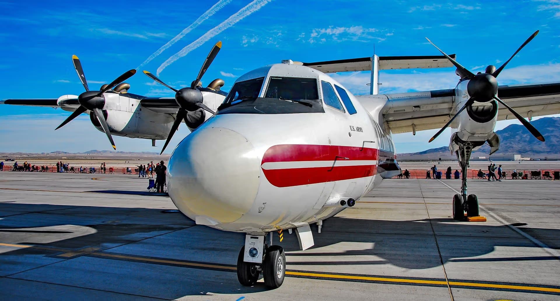 N765MG — Aircraft