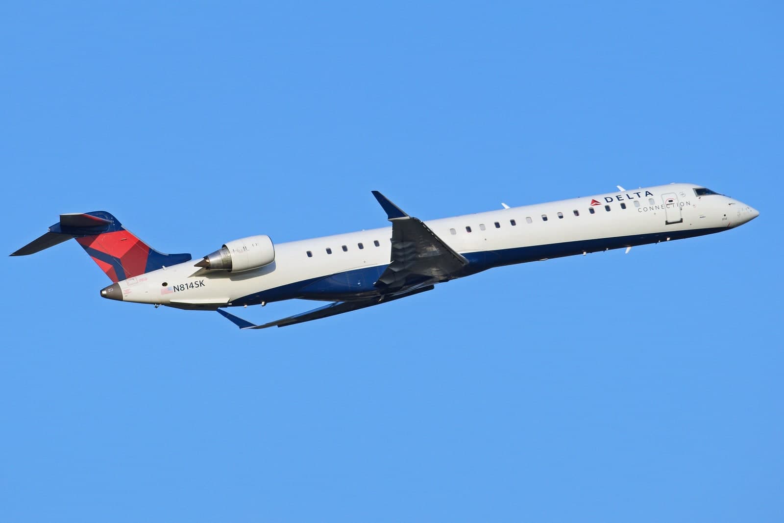 N814SK — Aircraft