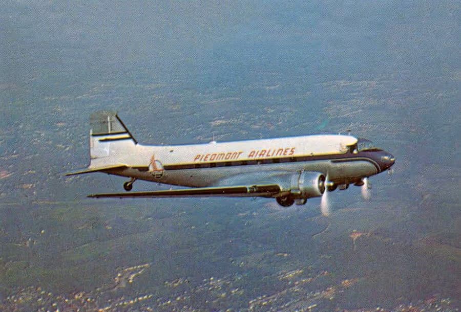 N55V — Douglas