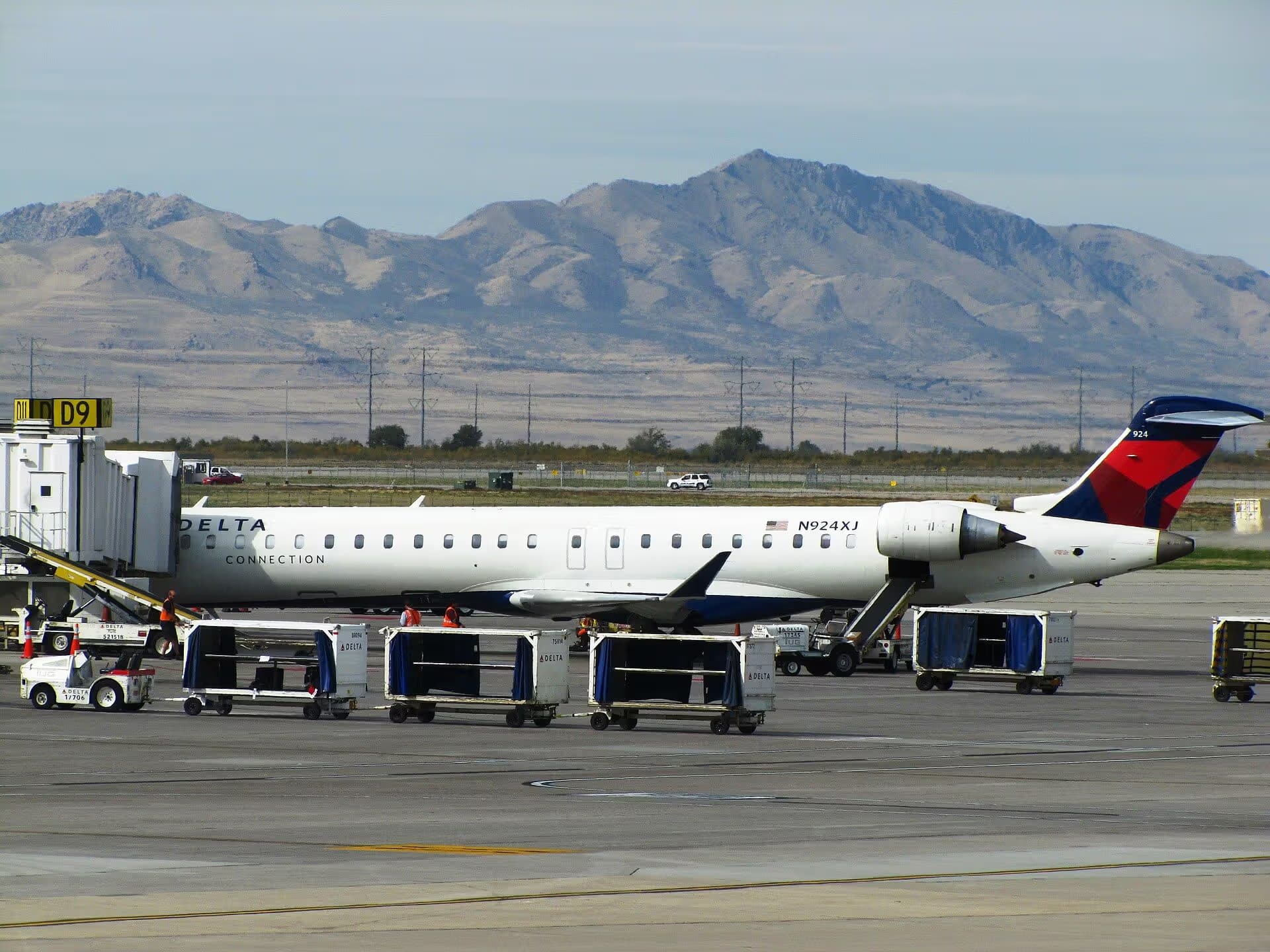 N924XJ — Aircraft