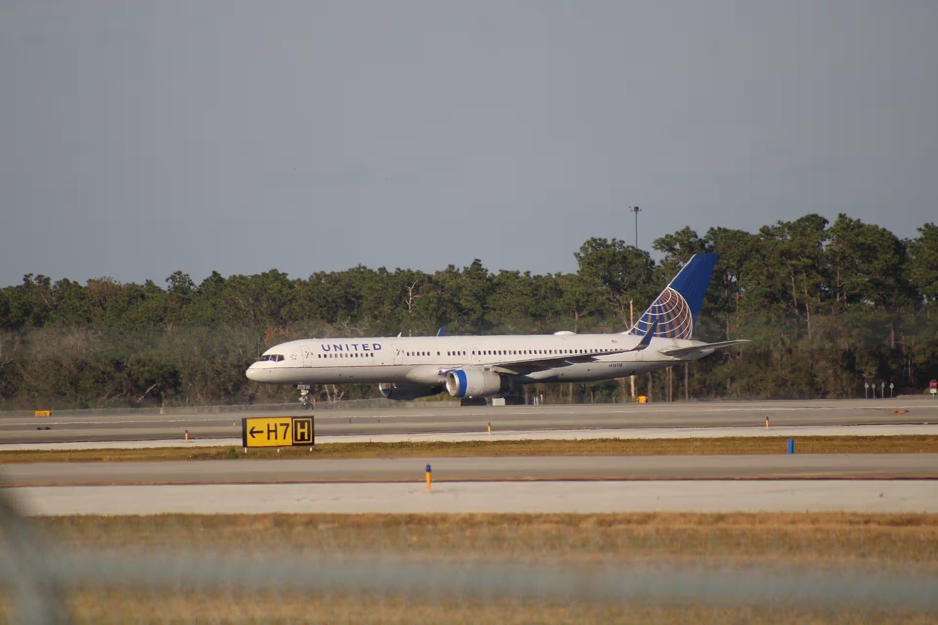 N14118 — Boeing