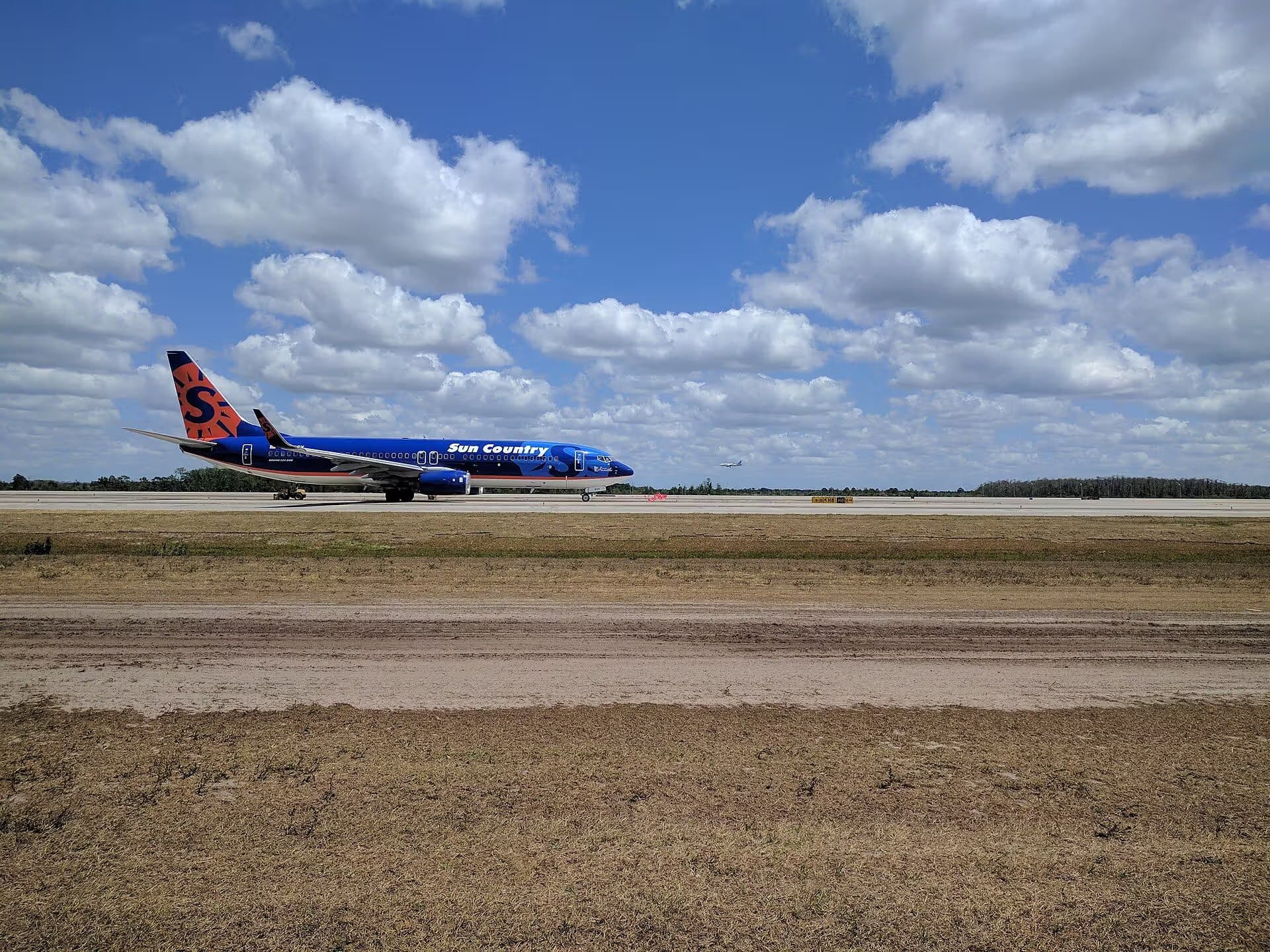 N805SY — Boeing