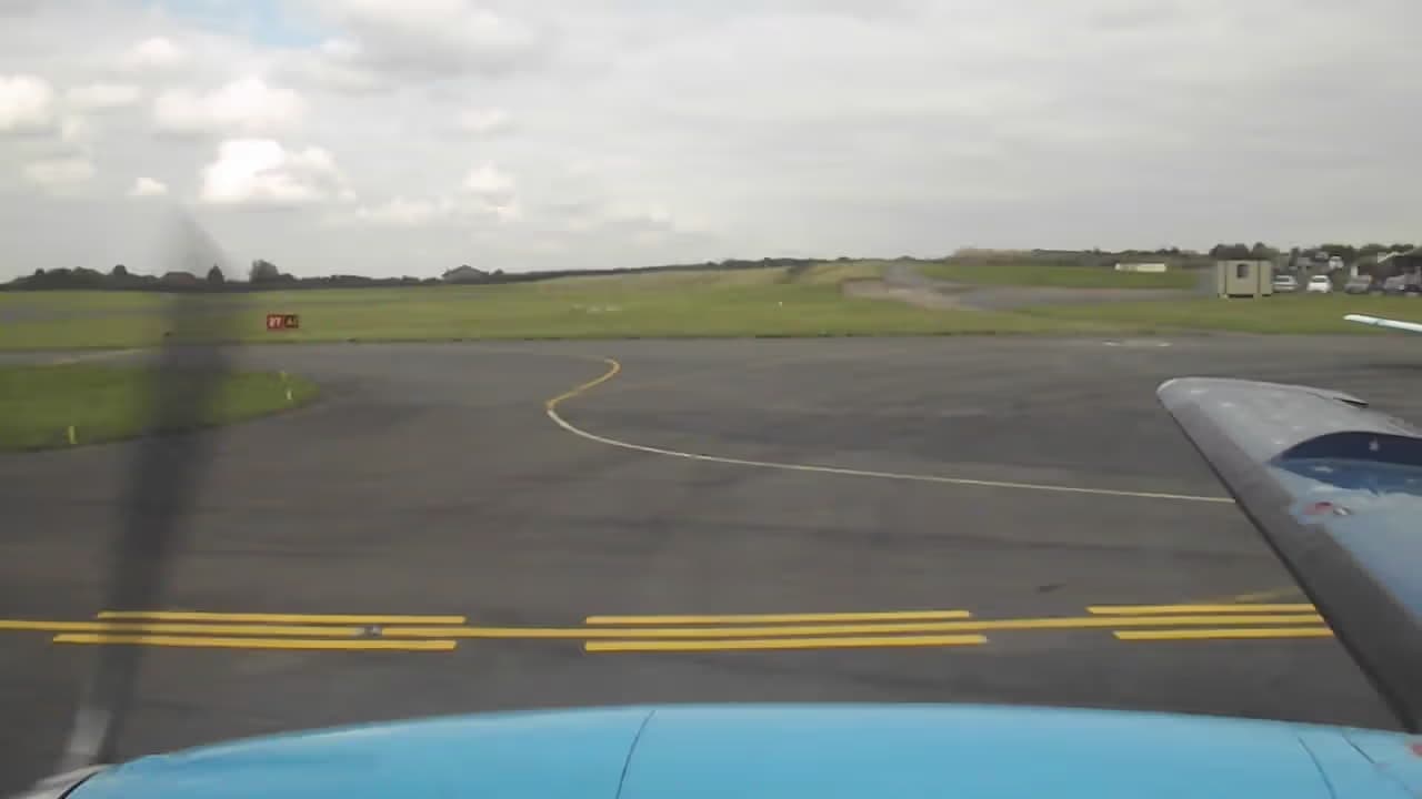 N899AG — Aircraft