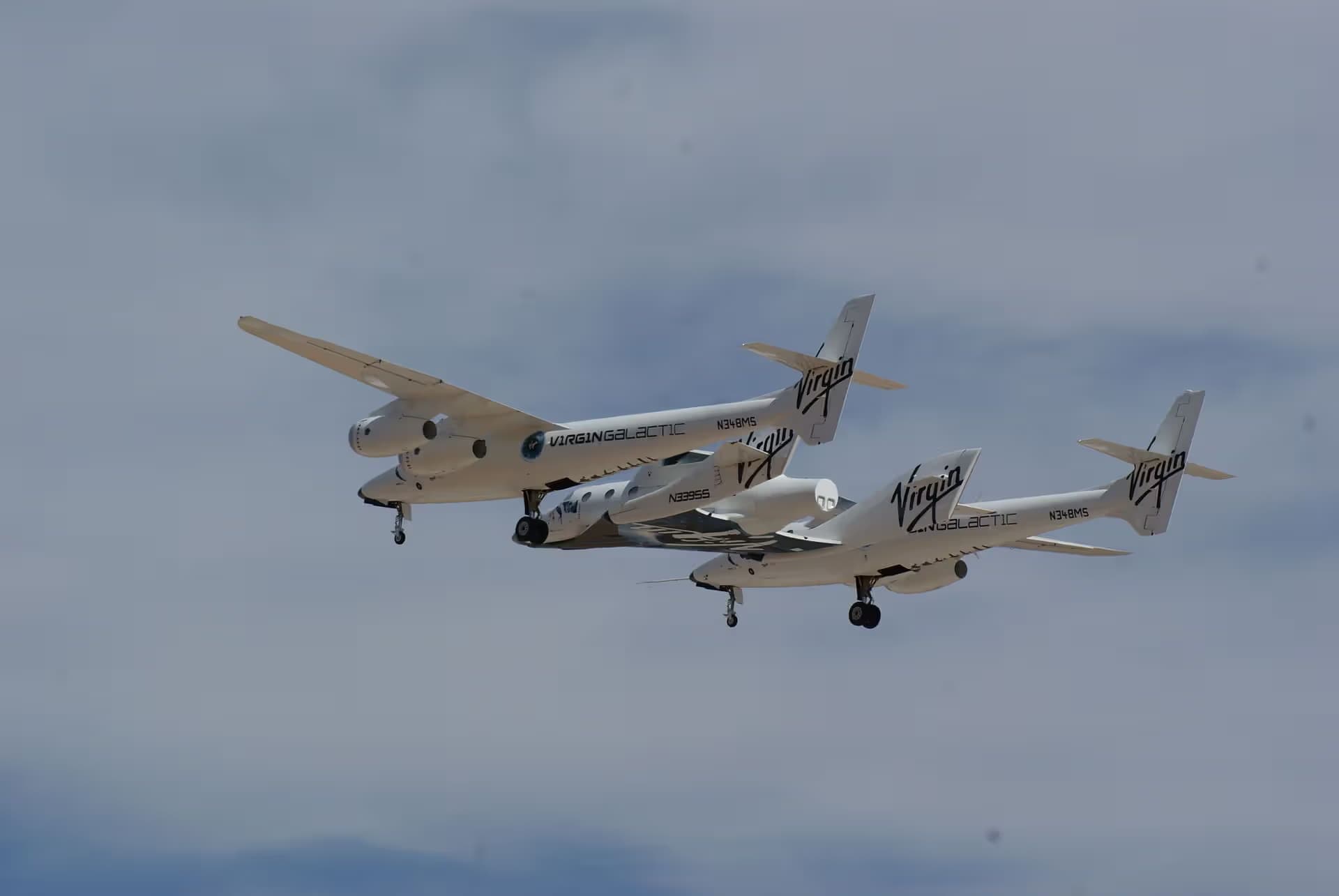 N348MS — Aircraft