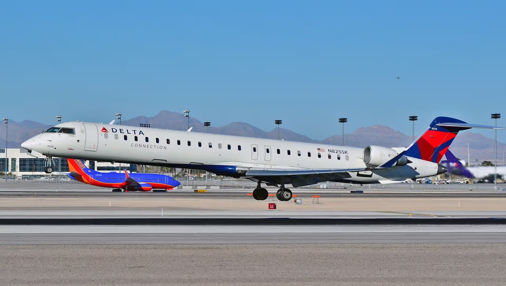 N825SK — Aircraft