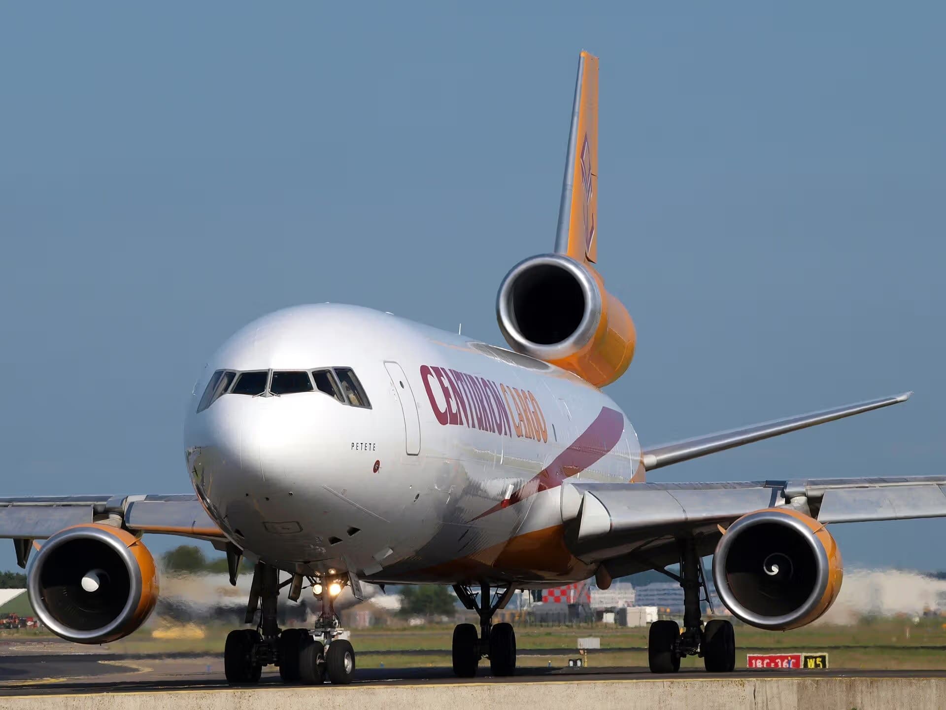 N987AR — Aircraft