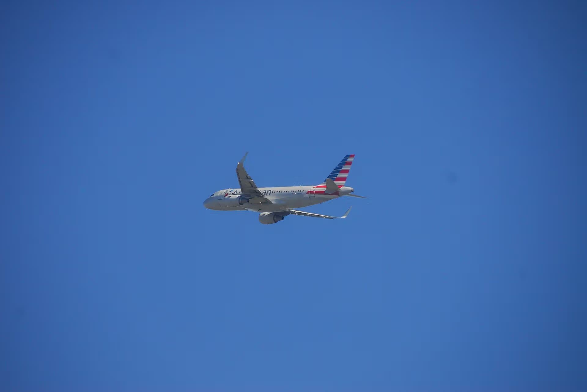 N905D — Airbus