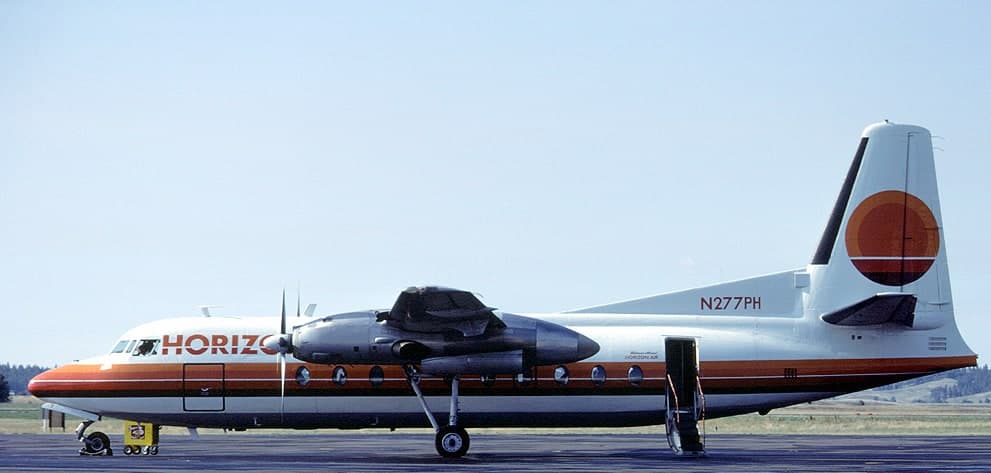 N277PH — Aircraft