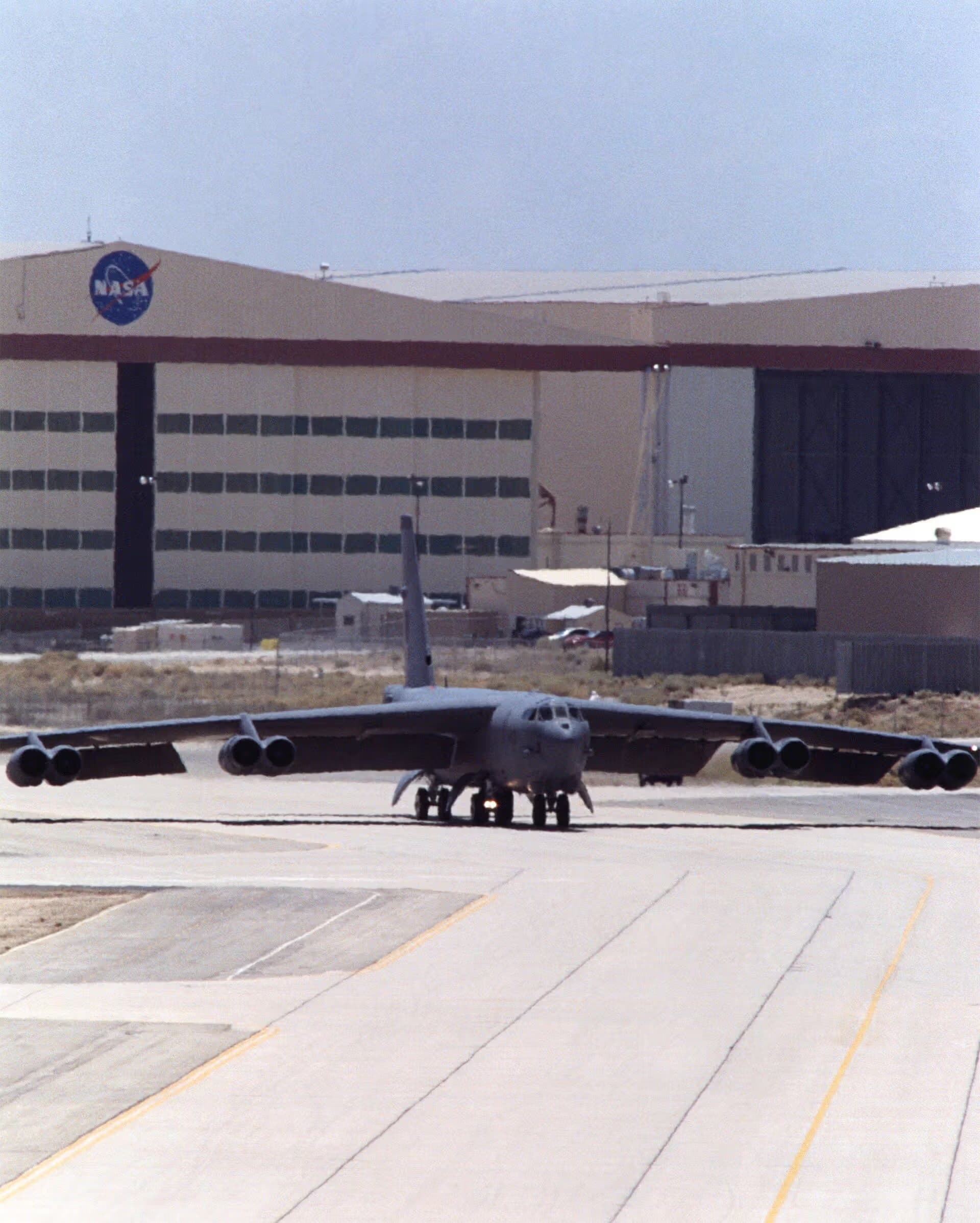 Unidentified — Aircraft