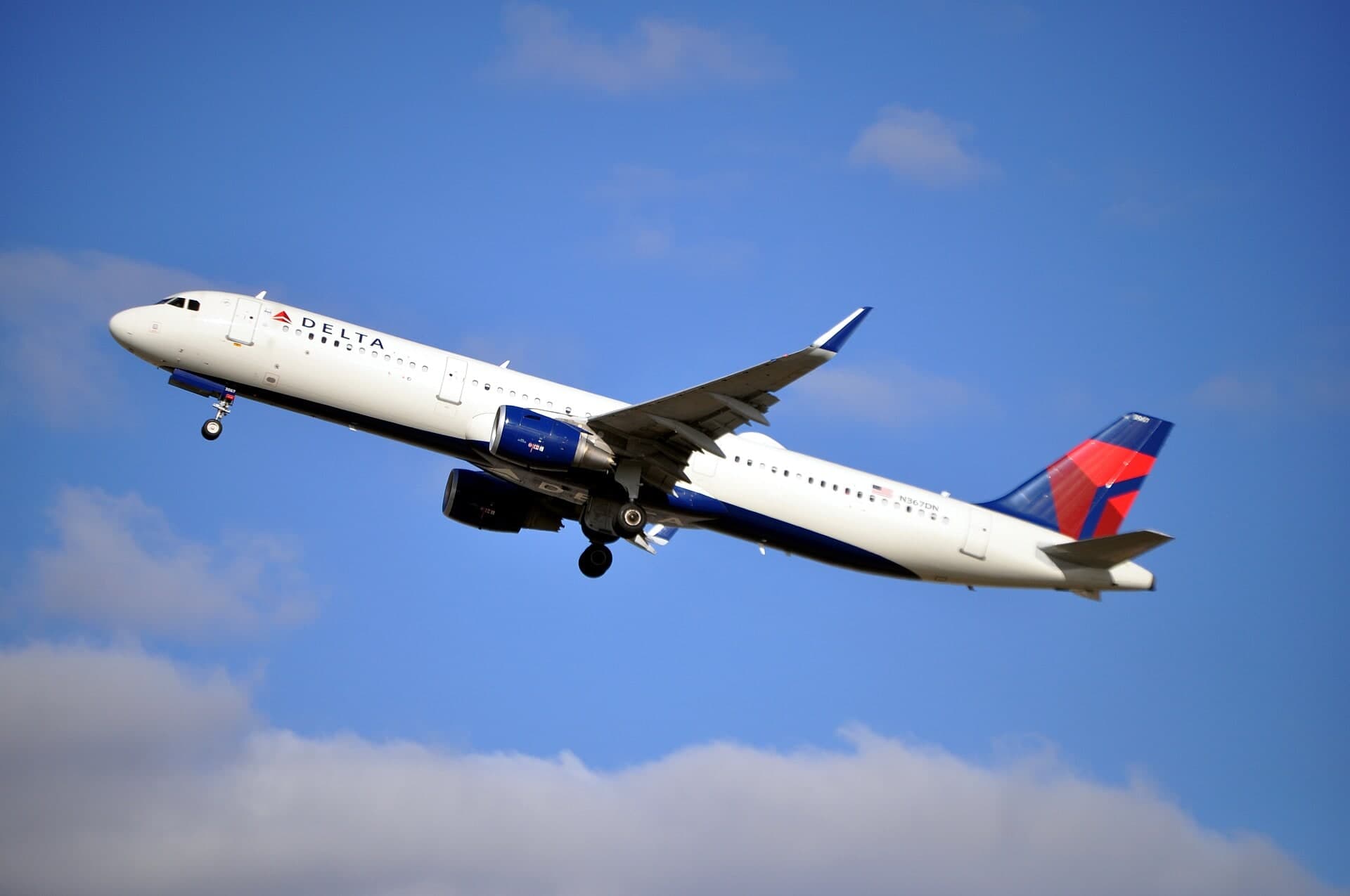 N367DN — Airbus