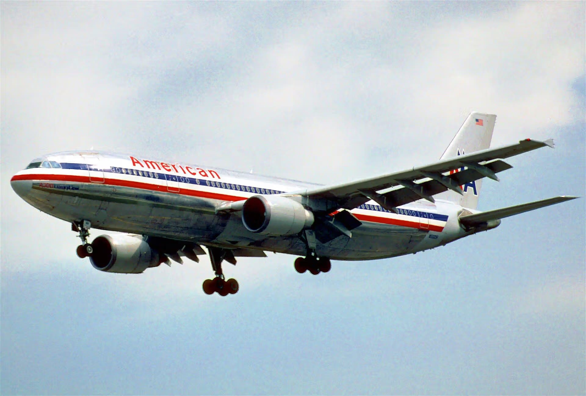 N50051 — Airbus