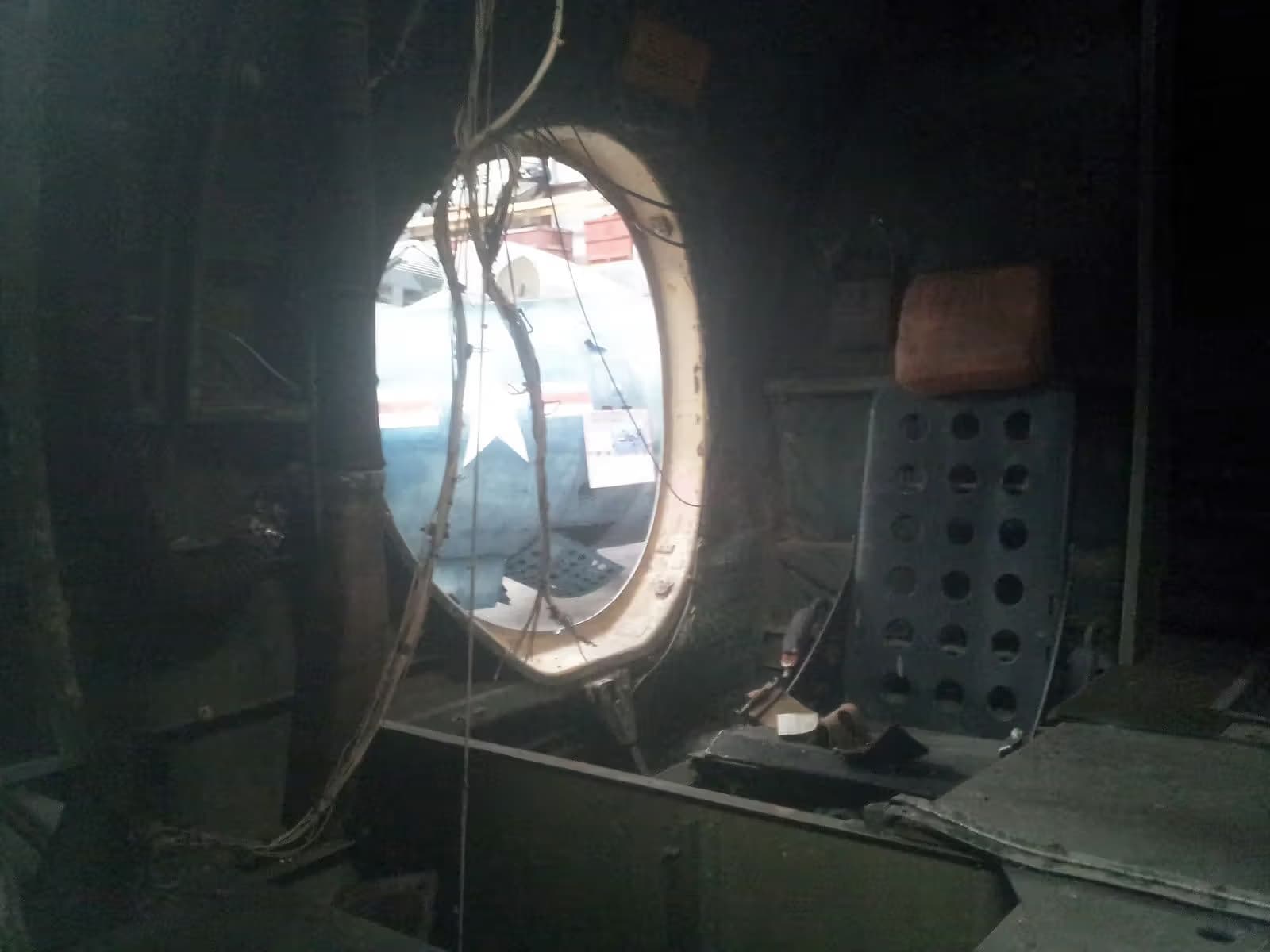 N29KW — Warbird