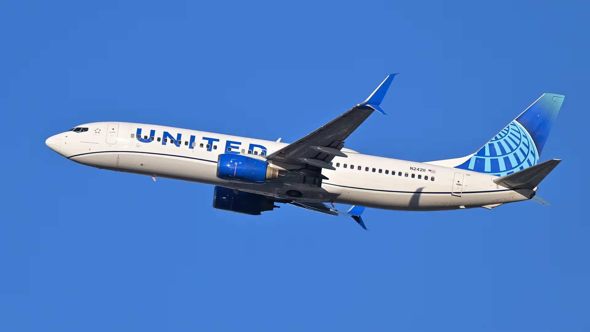N24211 — Boeing