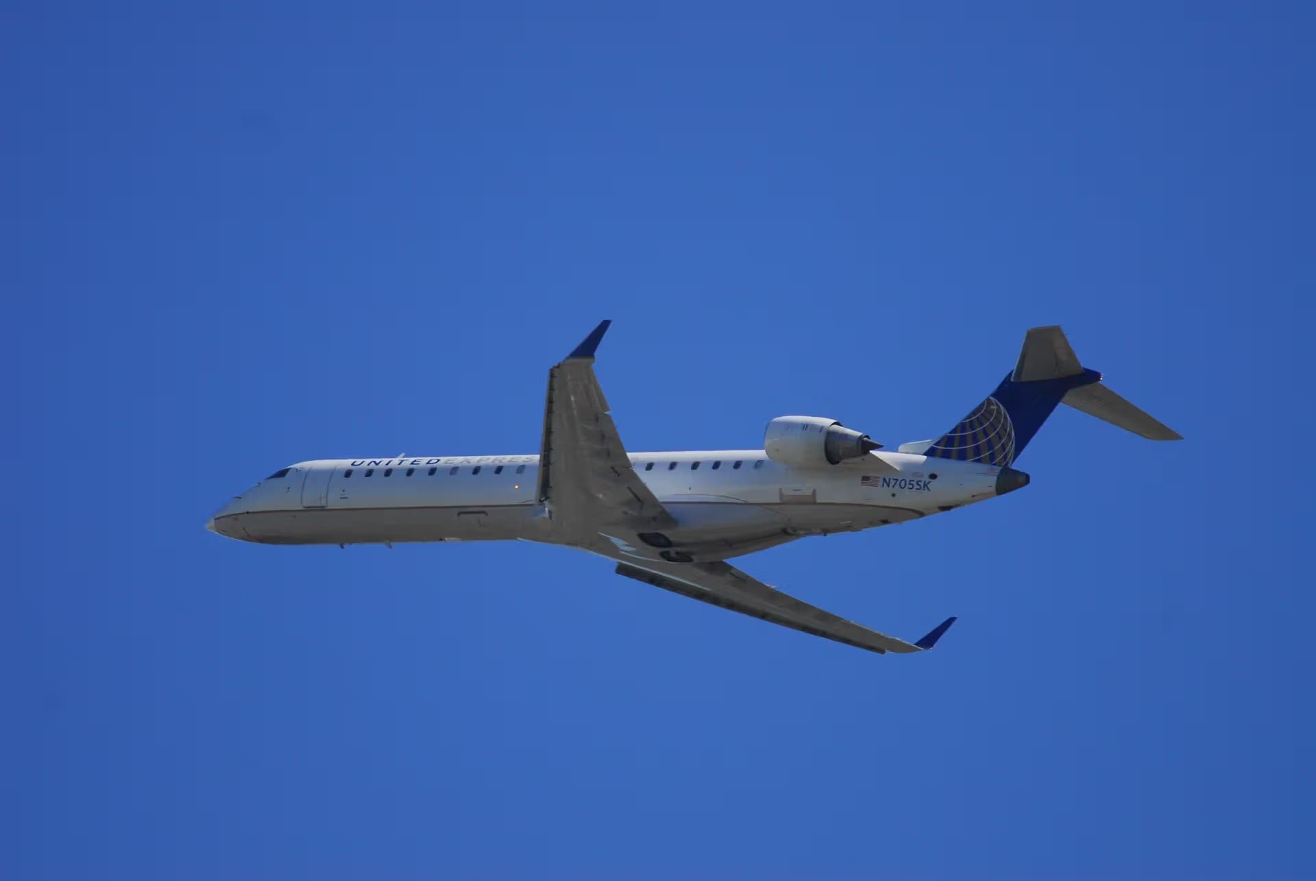 N705SK — Aircraft