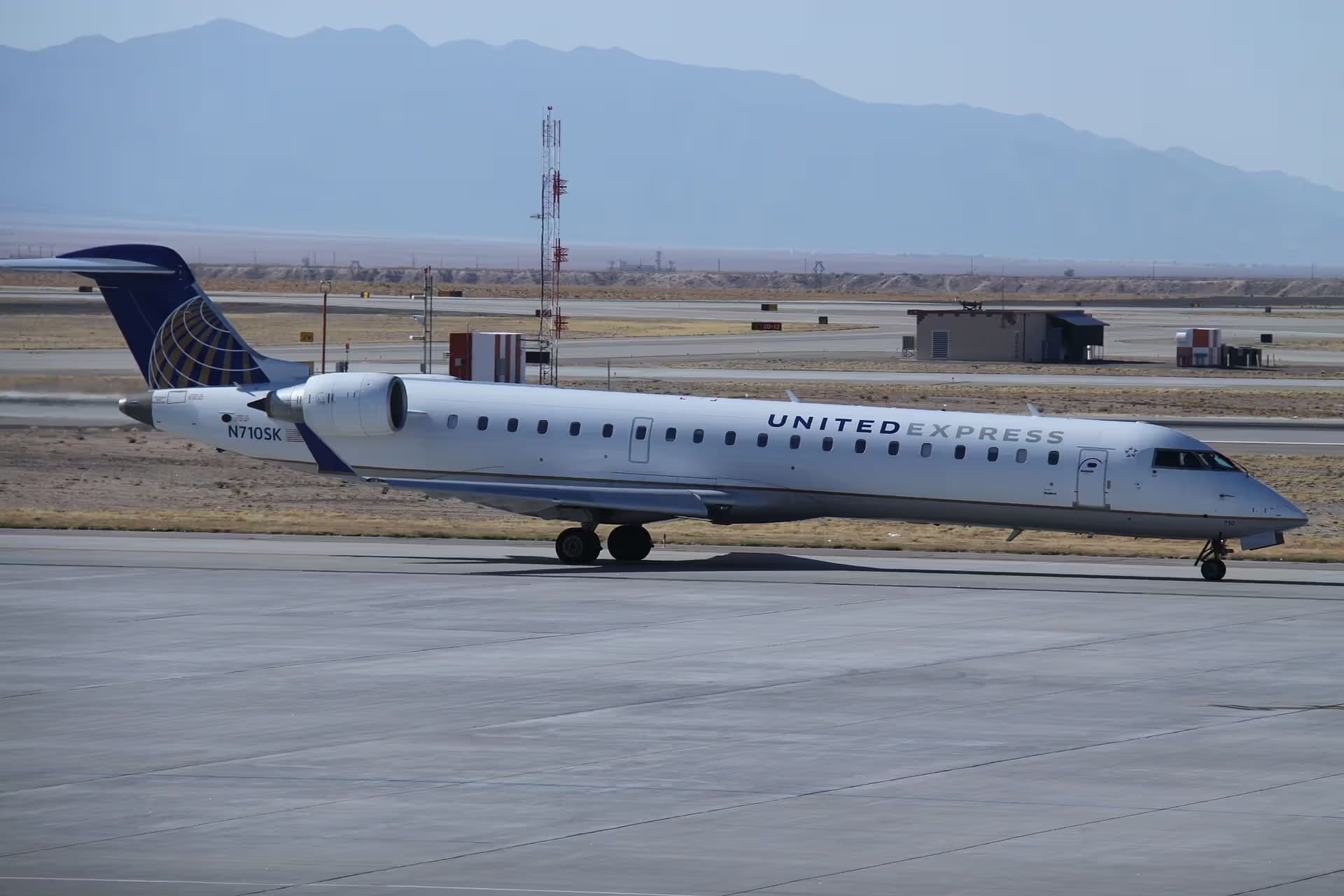 N710SK — Aircraft