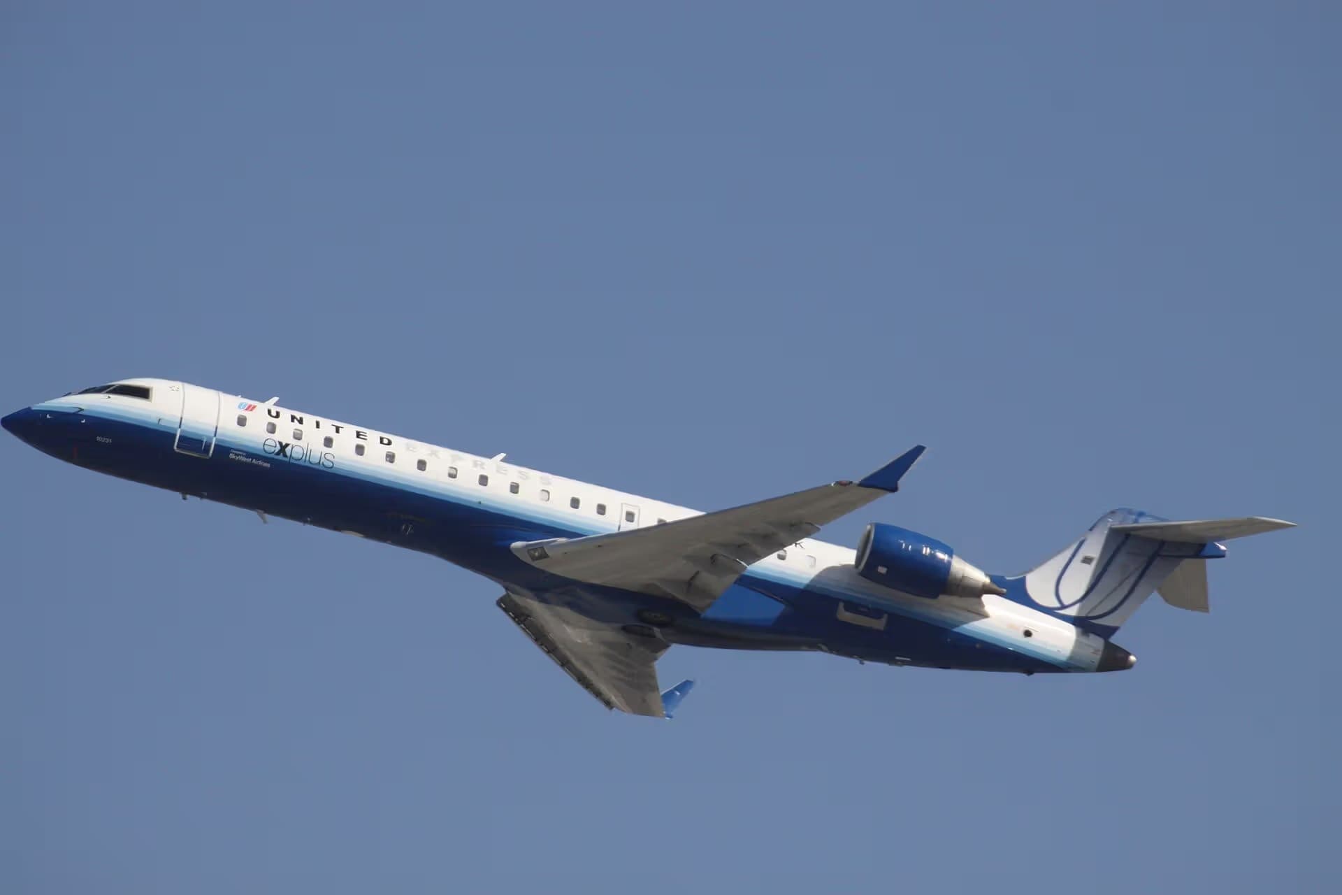 N765SK — Bombardier