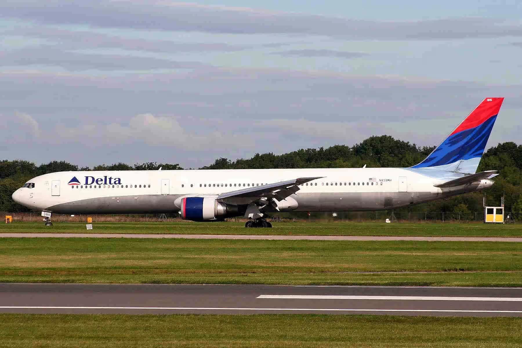 N839MH — Boeing