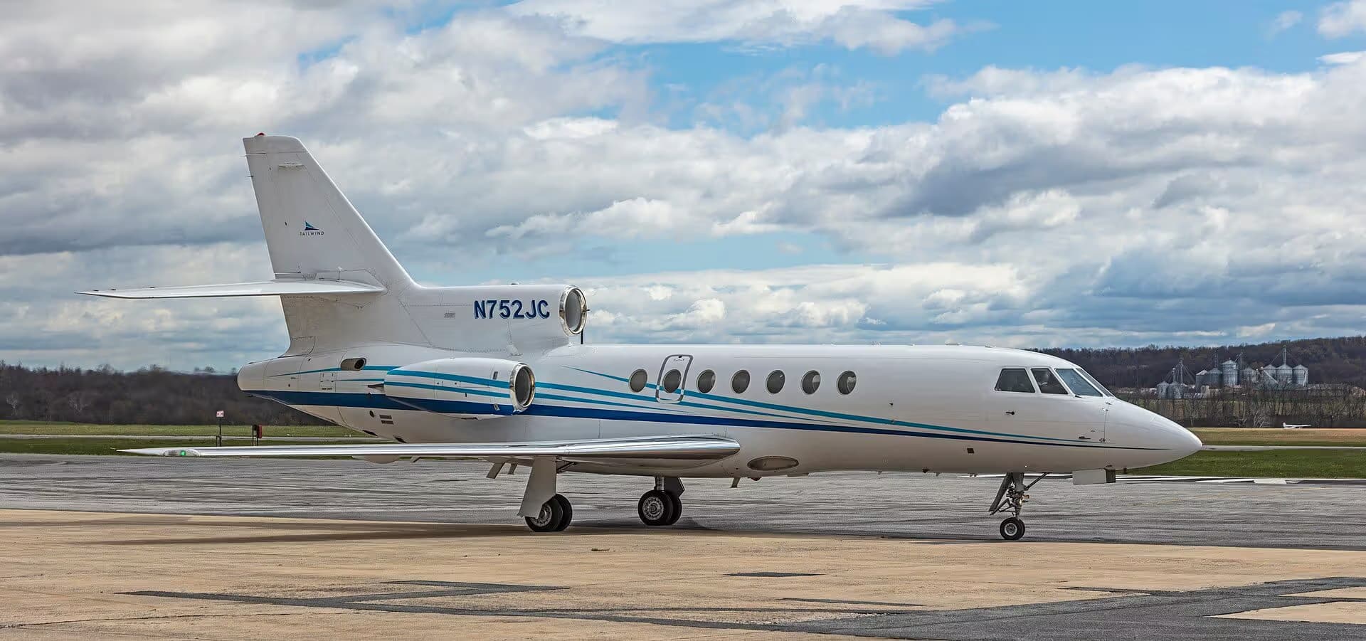 N752JC — Aircraft