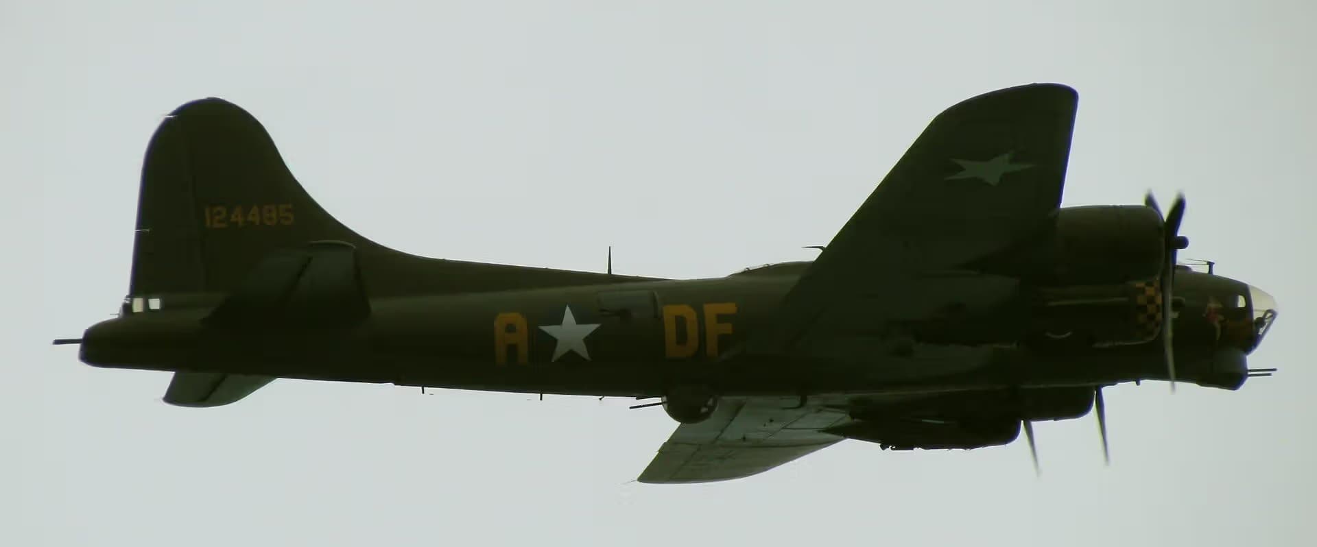 Unidentified — Warbird