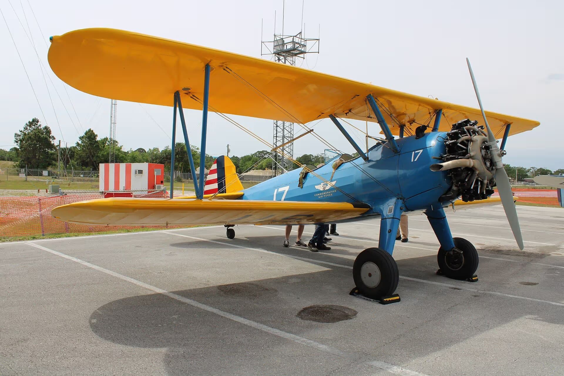 N4813V — Aircraft