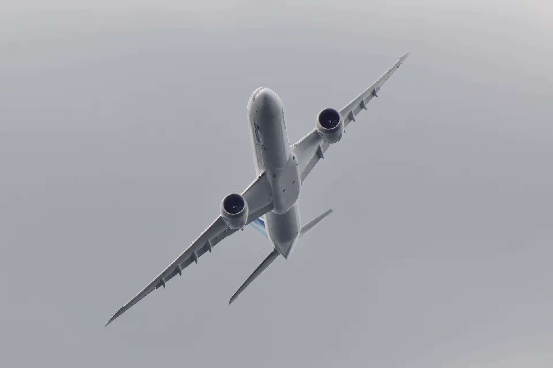 N779XY — Aircraft