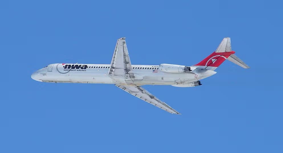 N782NC — Aircraft