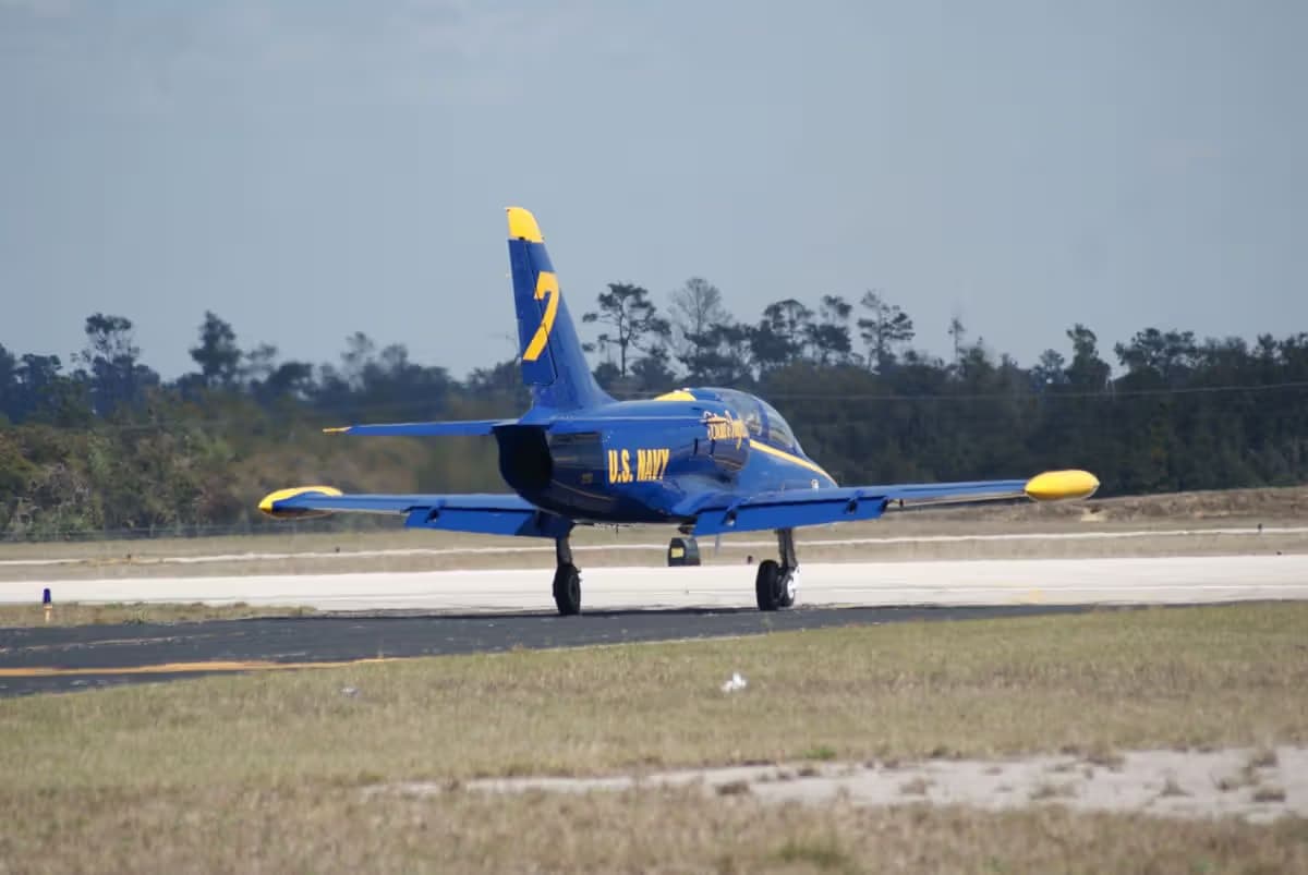 N139PJ — Aircraft