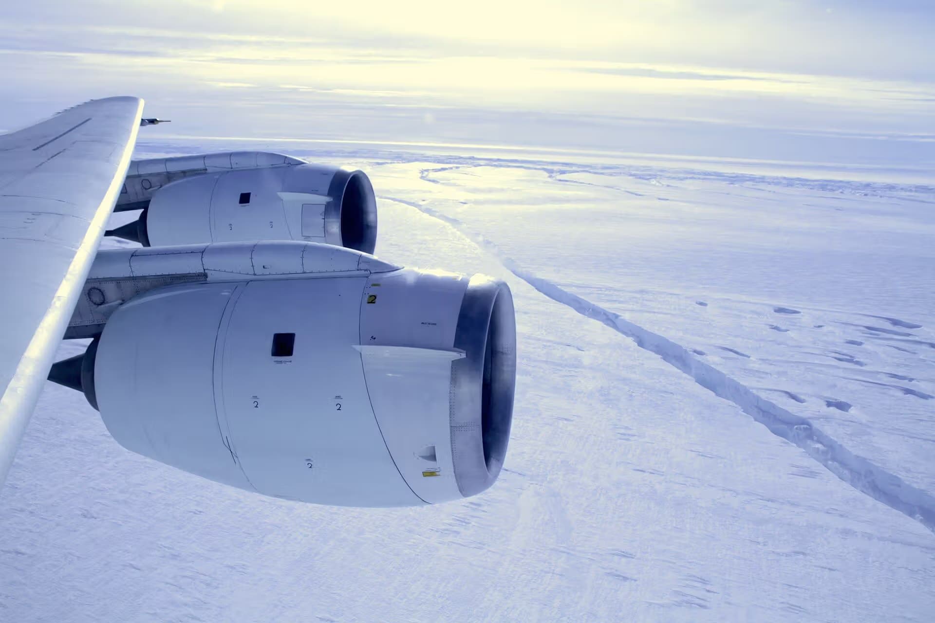 N817NA — Aircraft