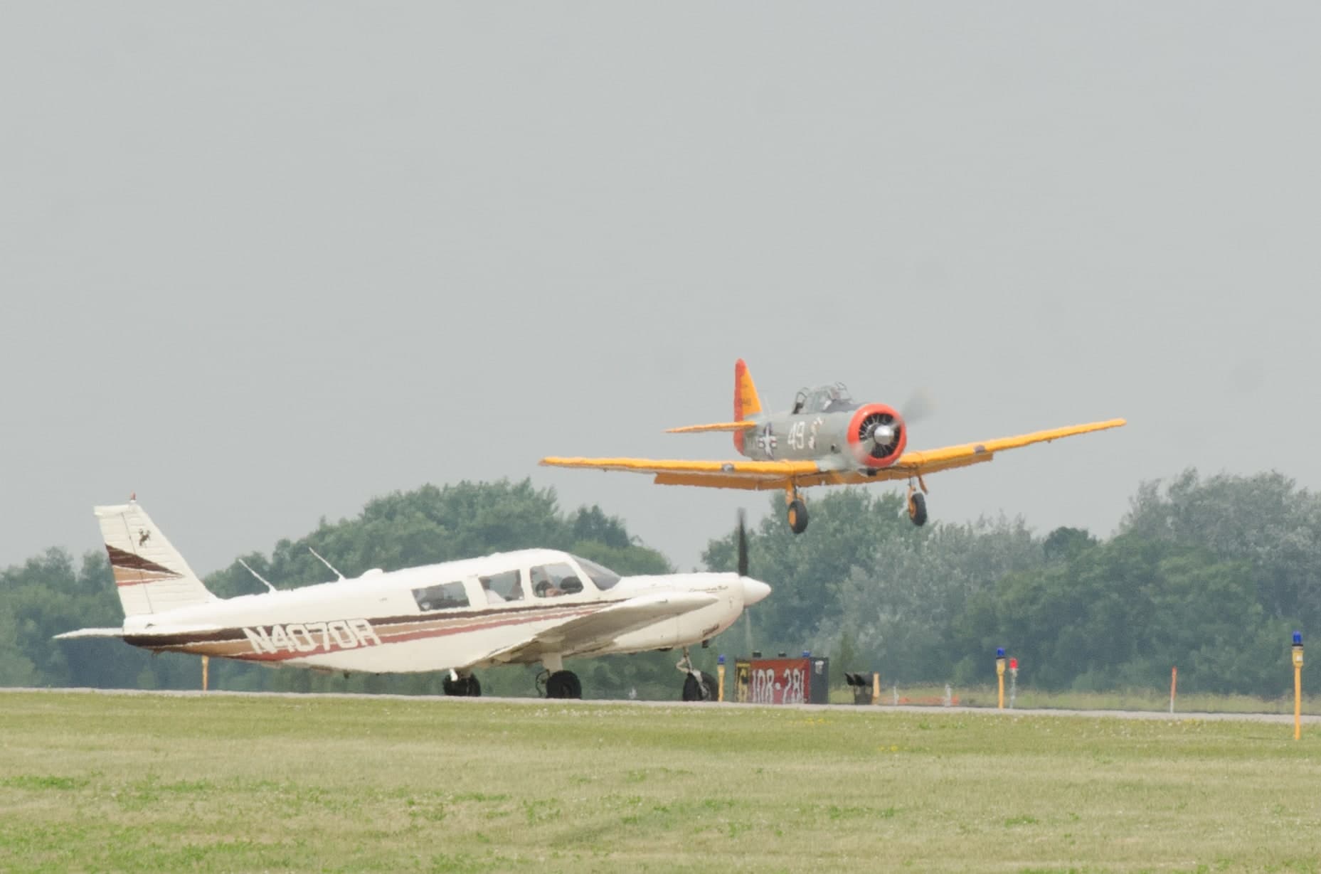 N29931 — Warbird
