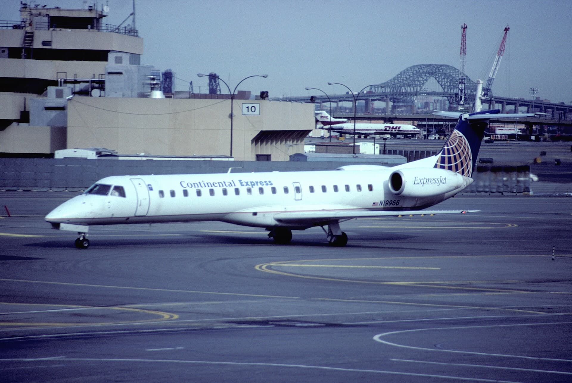 N19966 — Embraer