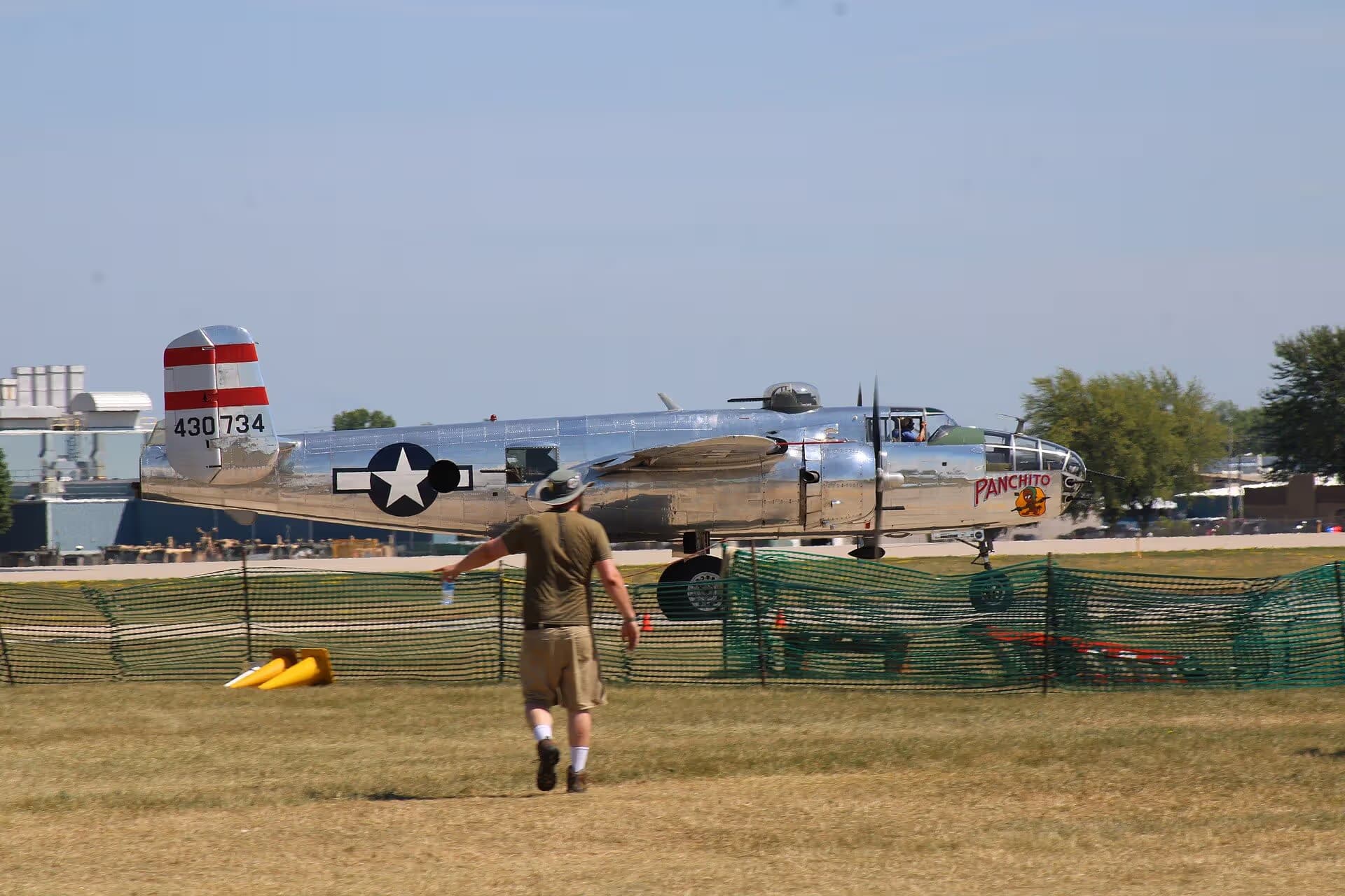 N9079Z — Warbird