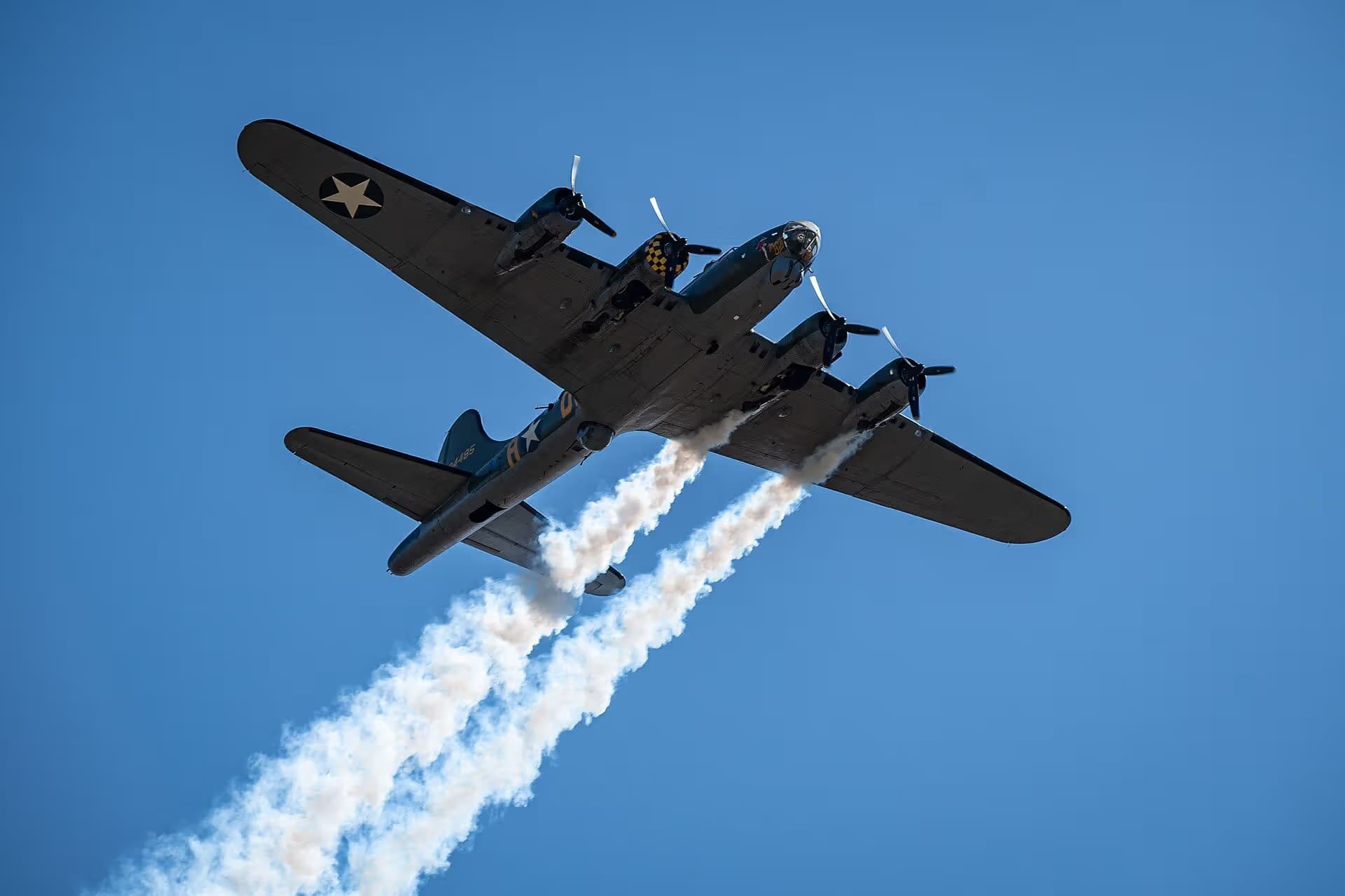 Unidentified — Warbird
