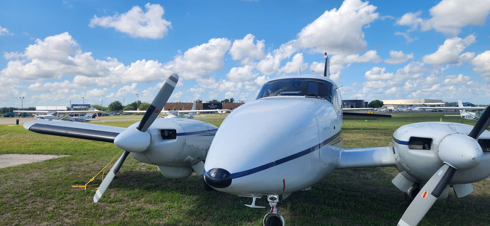 N902KS — Cessna 150M